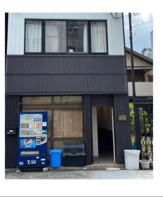 Yumeji 301 Apartment Osaka
