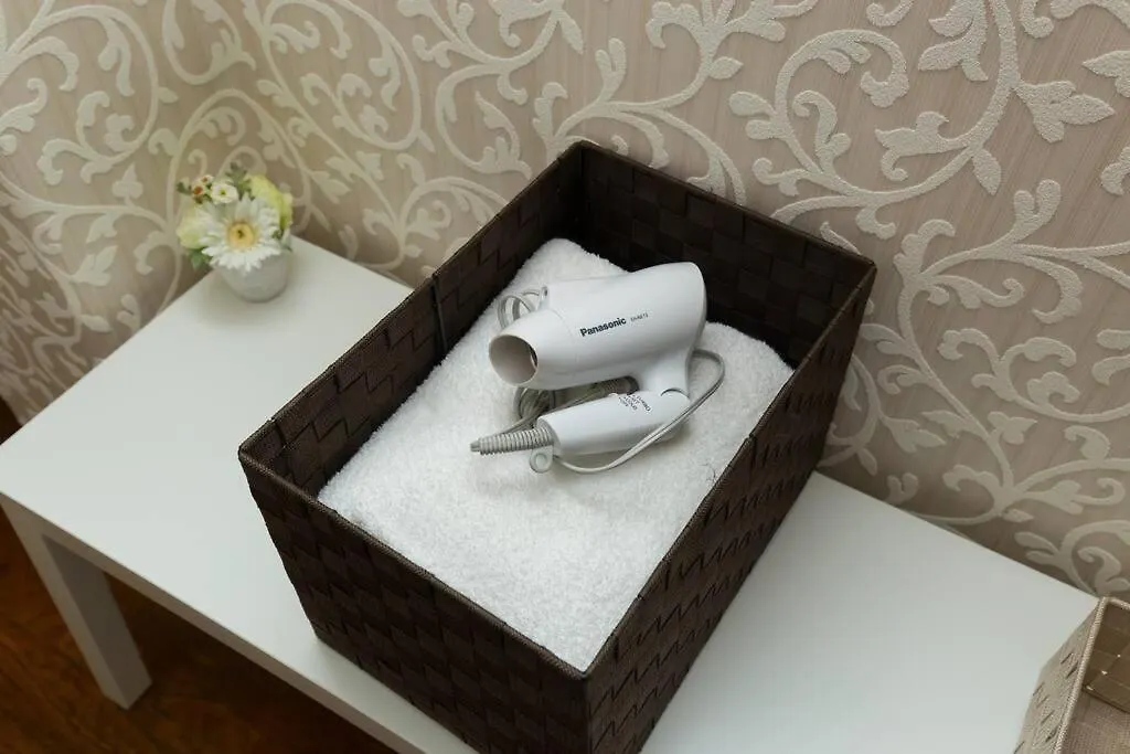 Yumeji 301 Apartment Osaka